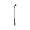 Orbit Turret Wand 9 Pattern Multi-Pattern Metal Titanium 56580 - alternate 2