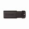 Verbatim PinStripe USB 3.2 Flash Drive, 128 GB, Black 49319 - alternate 7