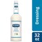 Hellmanns Classics Blue Cheese Salad Dressing Salad Bar Bottle, 32 Fluid Ounce 84120314 - alternate 2