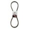 Oregon Replacement Belt, Power Trim Edger, 1/2 in X 27-1/2 in 15-001 - alternate 1
