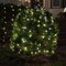 Celebrations Platinum LED Micro/5mm RGBW 50 ct String Smart-Enabled Christmas Lights 17 ft. BR5MM50AA - alternate 8