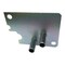 John Deere ADAPTOR, OEM 8110344 - alternate 3