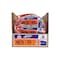 Southwire Sheathed Cable, 10 AWG Wire, 2 -Conductor, 50 ft L, Copper Conductor, PVC Insulation Orange 28829022 - alternate 4