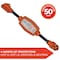 Arcon 11535; Power Supply Cord; 3 Pin Male & Female; 50 Amp; 30 Foot; Yellow; cULus Certified 11535 - alternate 7