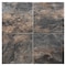 Andova Tiles Magnifique 6-in. Stone Look Textured Matte Porcelain Wall & Floor Tile (7.75 Square Feet Per Box) ANDMAG1140 - alternate 6