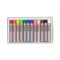 Sakura Cray-Pas Expressionist Oil Pastels, Assorted Colors, 12-Piece Set, 3PK XLP12 - alternate 5