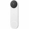 Google Nest Nest Wired Doorbell White GA02767-US - alternate 1
