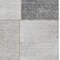 Homeroots 10' X 14' Taupe Beige And Gray Abstract Washable Indoor Outdoor Area Rug 582913 - alternate 9