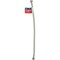 Do It Best 1/2'' F X 1/2'' F X 20'' L. Braided Stainless Steel Faucet Supply Line 496-013DIB - alternate 2