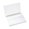 C-Line Products 3in X 5in Spiral Bound Index Card Notebook, Ruled 48809 - alternate 3
