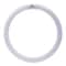 Feit Electric Fluorescent Bulb, 32 W, T9 Lamp, G10Q Lamp Base, 2100 Lumens, 4100 K Color Temp FC12T9/CW - alternate 1