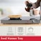 Classic Cuisine Electric Warming Tray Food Warmer w/ 3 Temperature Settings, Cool-Touch Handles Food Warmer KIT-WRMTRY - alternate 9