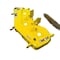 John Deere MOWER DECK, JOHN DEERE OEM GY21033 GY21033 - alternate 3