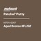 Finishworks Mohawk Patchal Putty Aged Bronze Kmc #Fl202 4 Oz M734-0067 - alternate 2