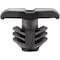 Auveco Hyundai Hood & Bumper Seal Retainer, 50PK 22321 - alternate 1