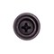 Auveco #8 x 3/4in Phillips Oval #6 Head Ab Tapping Sems - Black, 100PK 11788 - alternate 2