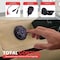 Pyle Marine Bluetooth Receiver Speaker Kit PLMRKT8BMIC - alternate 5