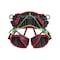 Teufelberger treeMOTION Pro X Climbing Harness for Arborists, Large 100623 - alternate 1