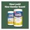 Clorox Disinfecting Wipes, Bleach Free Cleaning Wipes, 1-Ply, 7 x 7.75, Crisp Lemon, White, 75 Wipes, 6PK 01628 - alternate 7