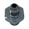 John Deere ADAPTOR FITTING, JOHN DEERE OEM 4317015 4317015 - alternate 4