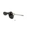 Kyb Gas Strut,  339125 - alternate 4