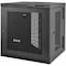 Tripp Lite Rack Enclosure, 12U, 27.95 in H, 26.38 in W SRW12US - alternate 10