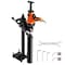 Vevor Diamond Core Drill Machine Handheld Concrete Core Drill Rig 4in Bit 1500W Z1Z-CF02-80 - alternate 1