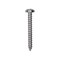 Auveco PHILLIPS PAN HEAD TAPPING SCREW, 18-8 STAINLESS STEEL - #6 X 1 1/8 25569 - alternate 1
