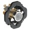 Delta MultiChoice Universal Tub / Shower Rough - Universal Inlets / Outlets R10000-UNBXT - alternate 3