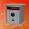Heat Storm Infrared Space Heater, Floor Style, Cabinet Design, 1500 Watts, Digital Thermostat, 120 Volt, Gray A-1500-ILODG - alternate 6