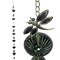 Alpine Assorted Metal 81 in. H Dragonfly or Butterfly Outdoor Decoration QES143A - alternate 4