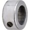 Chicago Die Cast 1-Inch Bore Die-Cast Shaft Collar 3100 - alternate 2