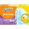 Swiffer Scented Duster Refills, Fiber Bristle, 4PK 21461 - alternate 2