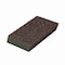 Marshalltown Sanding Sponge, Drywall Sponge, Dual Angle, Medium/Coarse Grit, 4 7/8 x 2 7/8 inch SB488MC - alternate 7