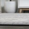 Jonathan Y Modern Persian Vintage Moroccan Traditional Light Gray 2 ft. x 8 ft. Runner Rug MDP101B-28 - alternate 7