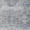 Homeroots 5' X 8' Taupe Blue And Green Abstract Washable Indoor Outdoor Area Rug 604271 - alternate 7