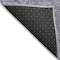 Homeroots 5' X 8' Purple And Ivory Geometric Washable Indoor Outdoor Area Rug 614108 - alternate 8