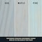 Varathane Premium Fast Dry Wood Stain, Bleached Blue, 1 Qt 297425 - alternate 7