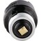 Leviton 1-3/8'' Medium Base 660W Socket Extension 009-2006 - alternate 3