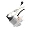 Autobest Fuel Pump Module Assembly, 2008-2012 Land Rover LR2 Liter: 3.2 & Cylinder: 6 & Block: L / Note: F6136A - alternate 7