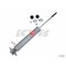 Kyb High Pressure Monotube Gas Shock,  KG5554 - alternate 2