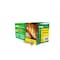 Spax 1/4 in x 2-1/2 in Interior Structural Wood Lag Screws Powerlags Washer Head T-Star, 50PK 4581020700635 - alternate 1