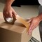 Scotch Packing Tape, 4.7 mil Thick, 1.9 in W x 547 yd L, 3 in Core Dia., Kraft 570 - alternate 6