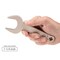 Tekton Open End Wrench Set, 6 Tools WSE90103 - alternate 6