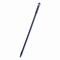 Carlisle Foodservice Color Coded Fiberglass Handle, 1" dia x 48", Blue 41225EC14 - alternate 1