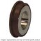 Edt RADIAL BALL BEARING MEFA0051-RPR - alternate 3