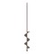 Ames Planting Auger Drill Bit, 0.25-inch Hex, Steel, Rust-proof 2917600 - alternate 1