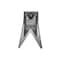 Mytee Products Viking Hensley-Style X156WT-CT Twin Tiger Bucket Tooth w/ 156LPN Flexpins, 5PK EM-X156WT-PIN-156Lx5 - alternate 7