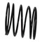 Cnh SPRING COMPRESSION, CNH OEM 84218159 84218159 - alternate 2