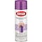 Krylon 8 Oz. Premium Foil Metallic Purple Spray Paint K01083000 - alternate 4